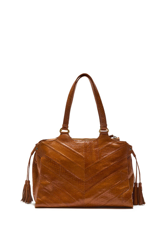 Maliparmi EXOTIC STRIPES SHOPPING Bernstein BH030301556