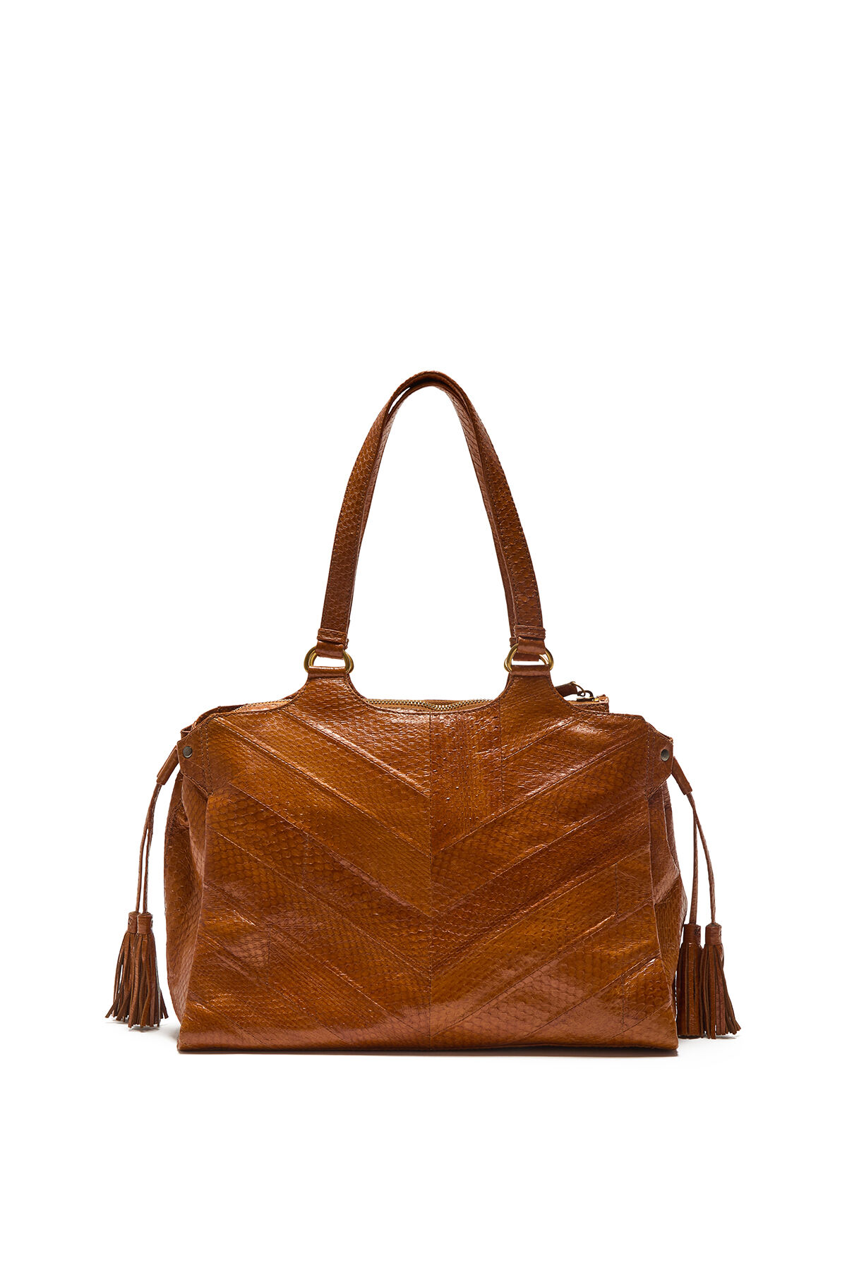 Maliparmi EXOTIC STRIPES SHOPPING Bernstein BH030301556