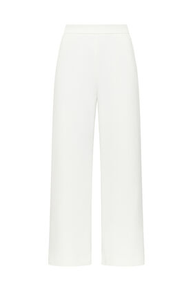 Maliparmi PANTALONE CADY Natural White JH805350658