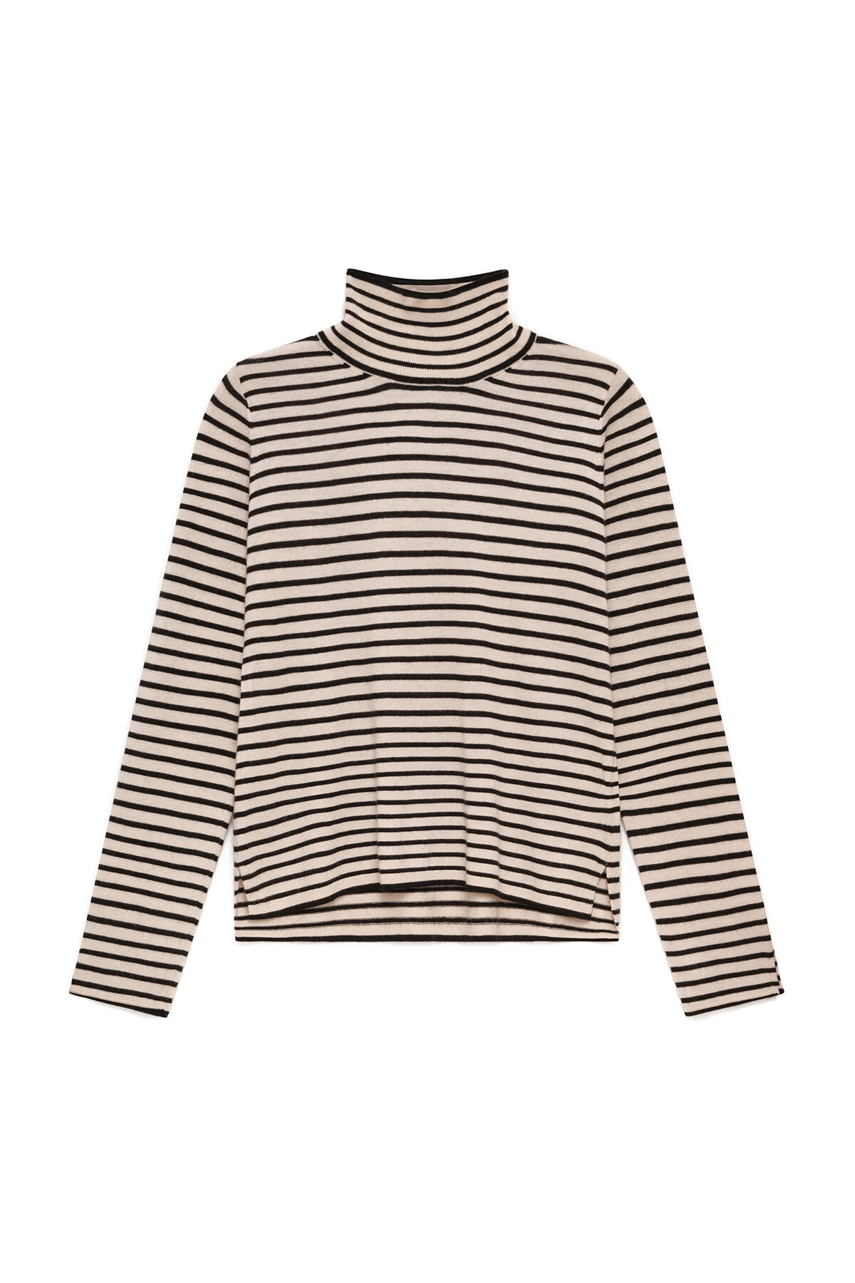 Maliparmi SOFT TOUCH KNIT Black JQ504570538 Maliparmi SOFT TOUCH KNIT Black JQ504570538