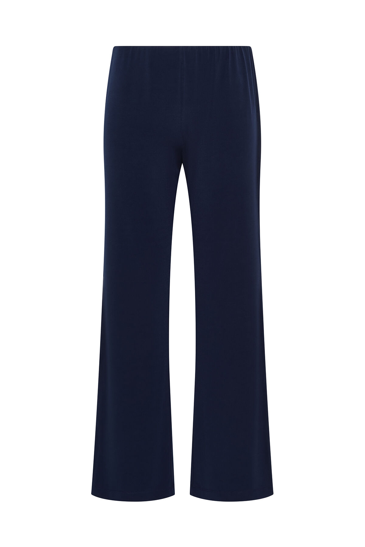 Maliparmi TECNO JERSEY HOSE Nachtblau JH400970226 Maliparmi TECNO JERSEY HOSE Nachtblau JH400970226