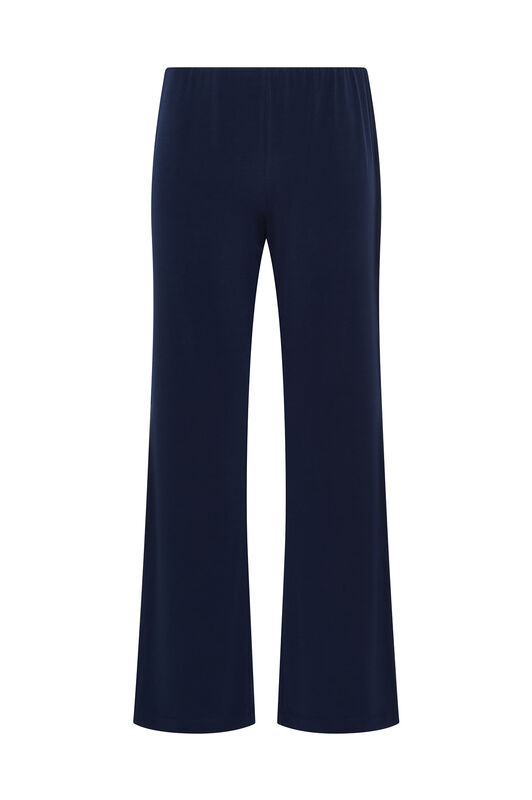 Maliparmi TECNO JERSEY HOSE Nachtblau JH400970226 Maliparmi TECNO JERSEY HOSE Nachtblau JH400970226