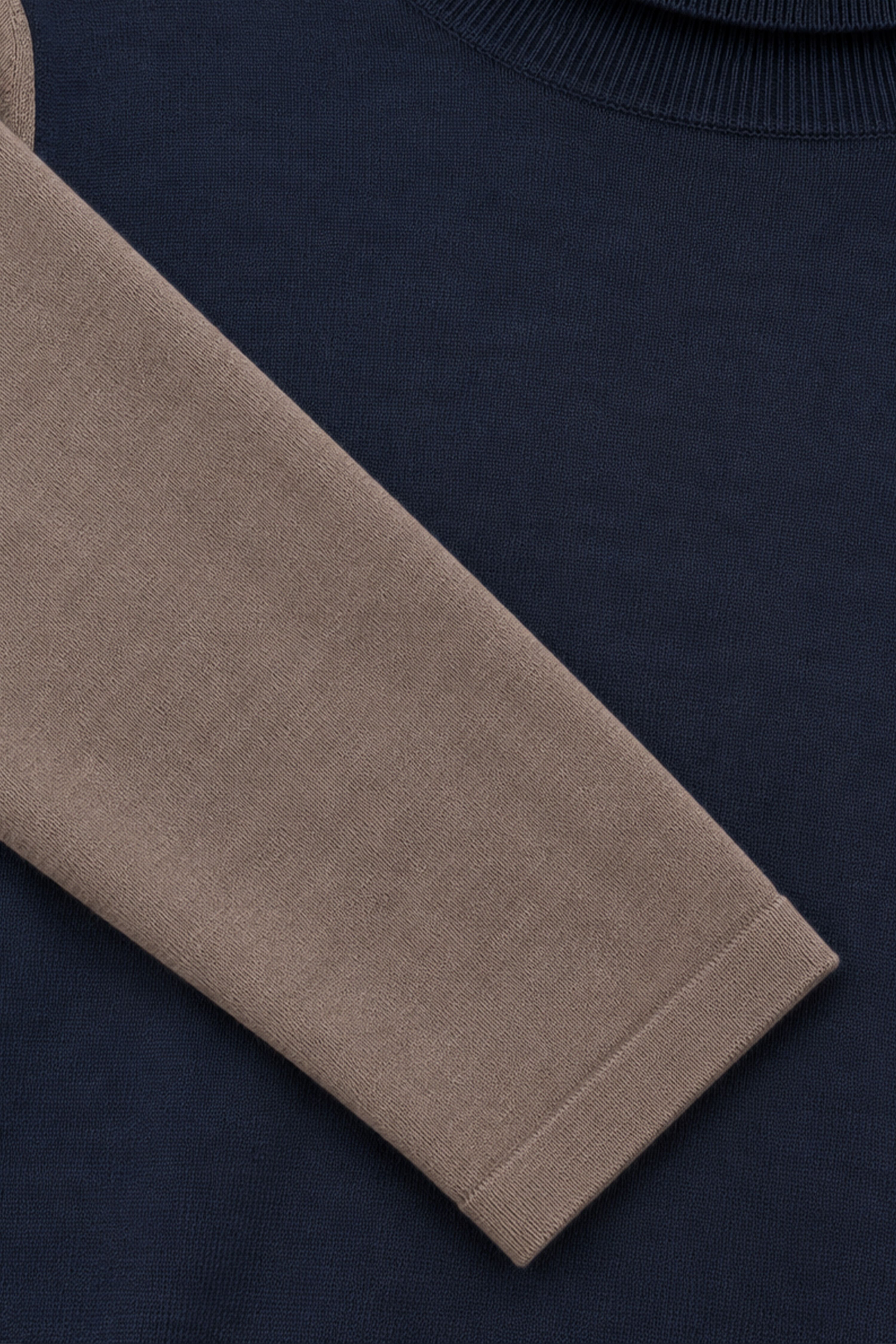 Maliparmi MAGLIA COLOURS OF THE WORLD Blu JQ512374230 Maliparmi MAGLIA COLOURS OF THE WORLD Blu JQ512374230