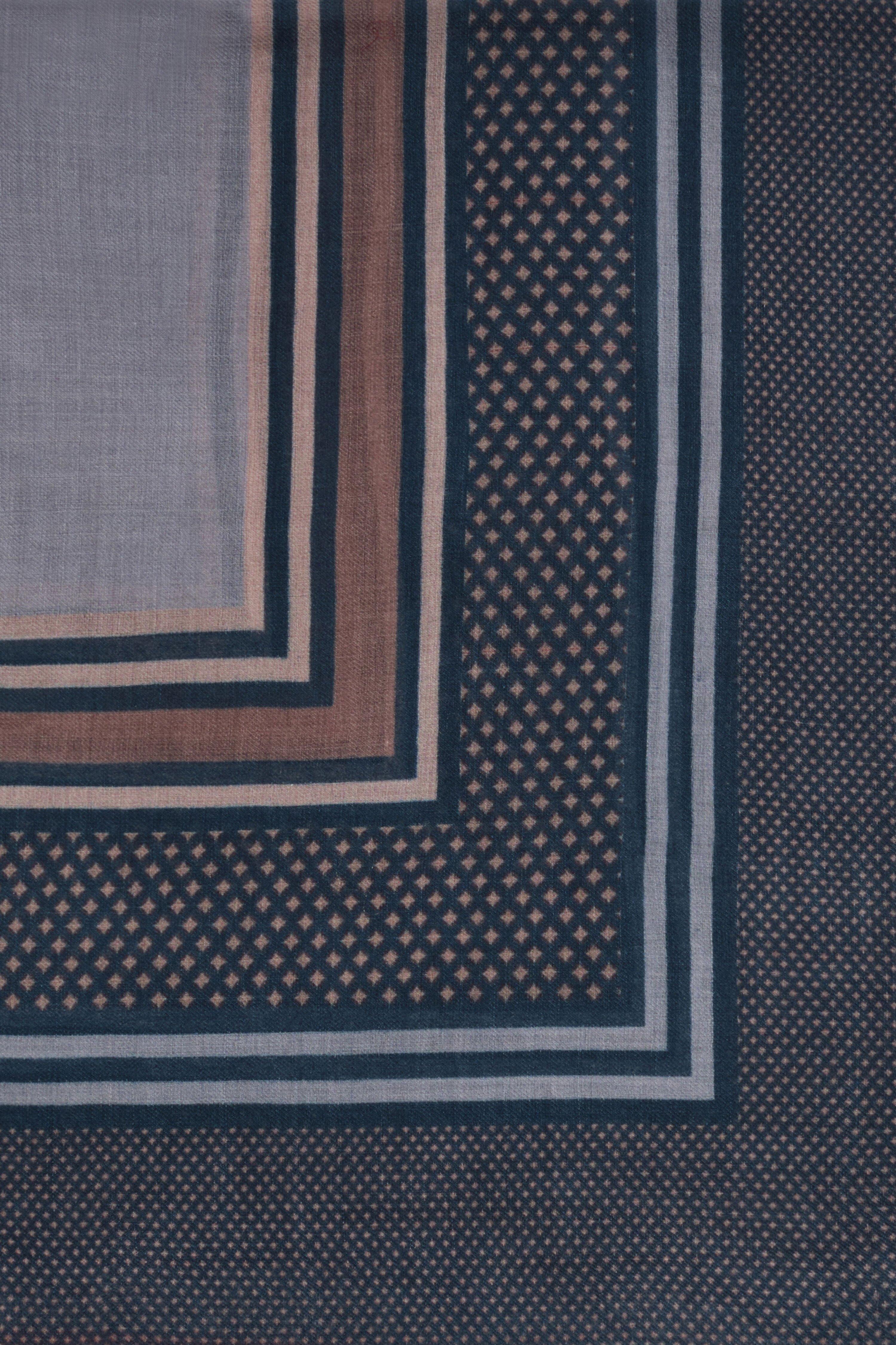 Maliparmi FOULARD 140X140 COLLECTION PRINTS Blu IR002220199 Maliparmi FOULARD 140X140 COLLECTION PRINTS Blu IR002220199