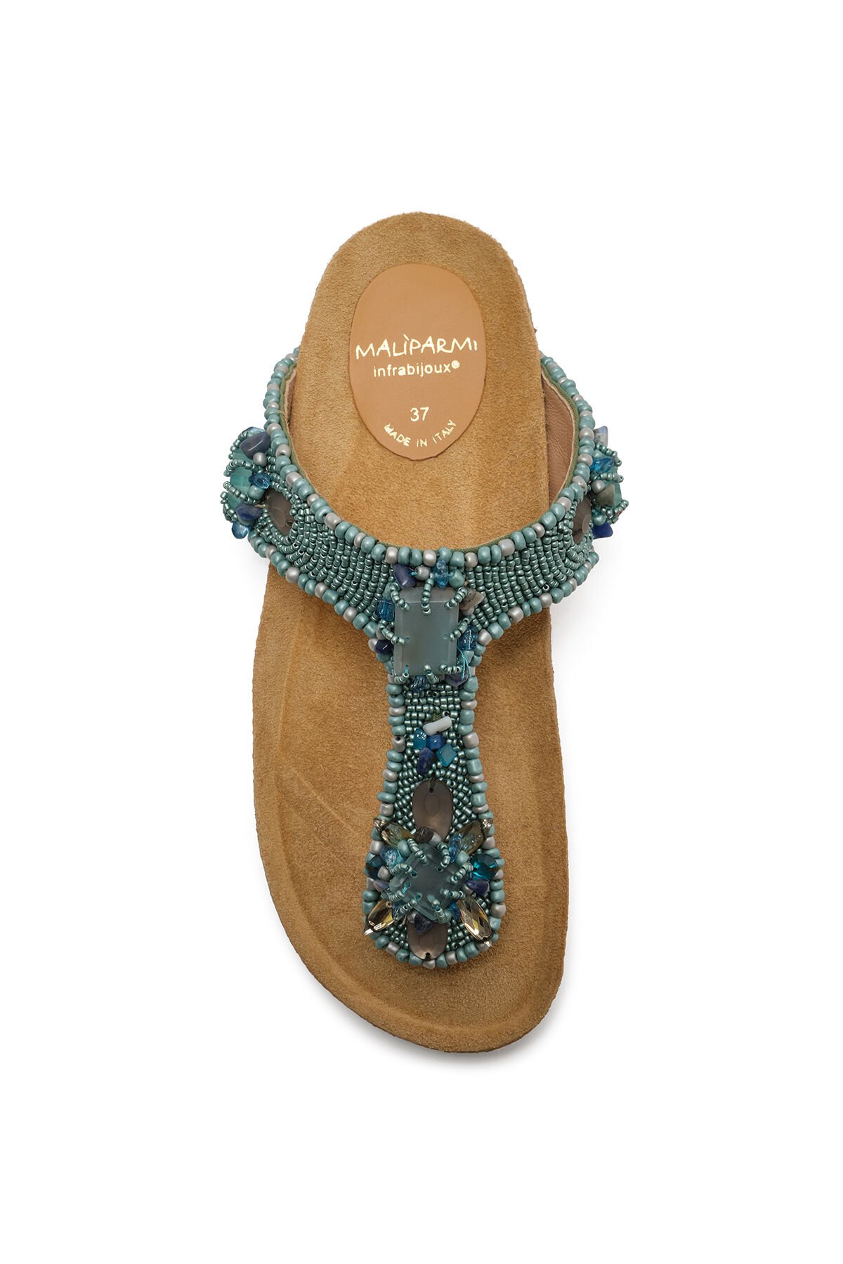 Malìparmi GLAMOUR INFRABIJOUX® Light Blue SJ001791011