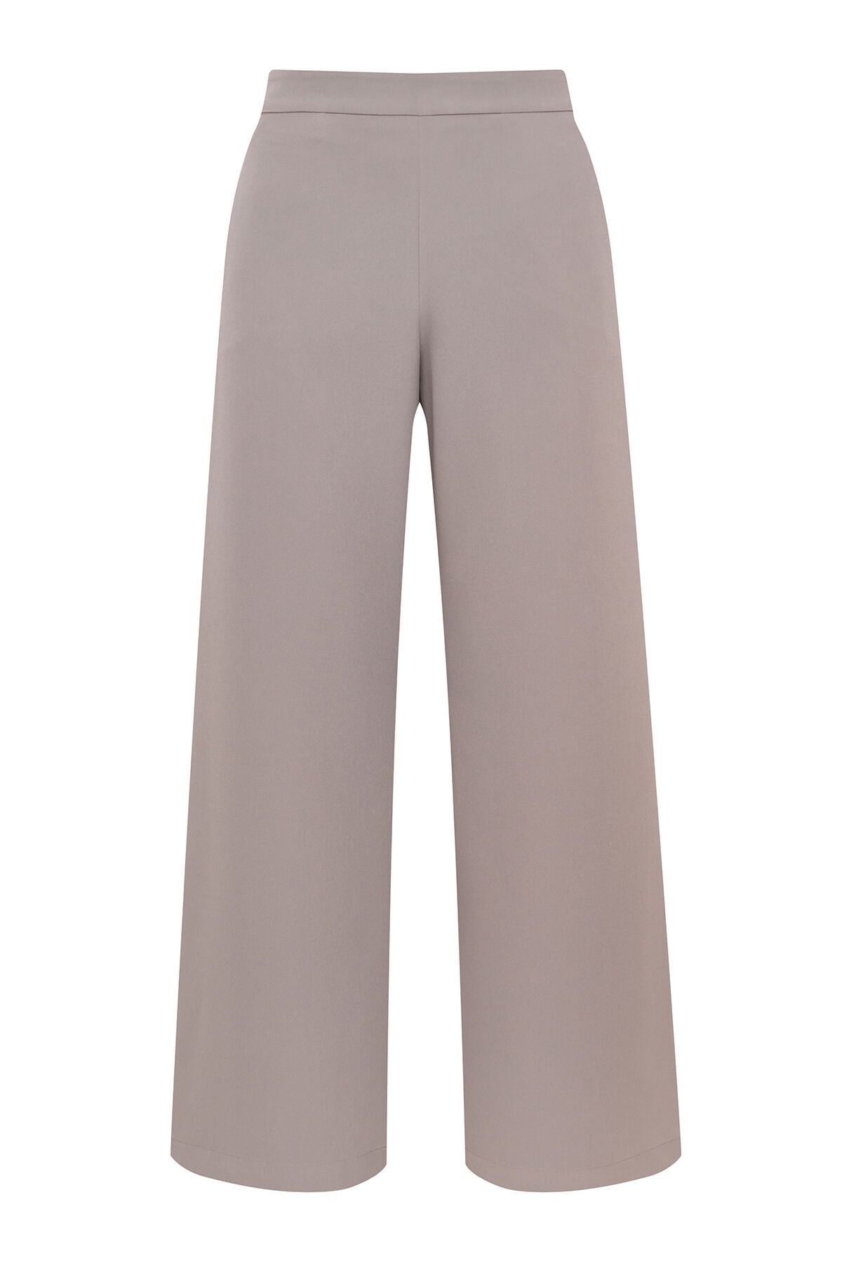 Maliparmi SLEEK MATTE TROUSER Rock JH805350689 Maliparmi SLEEK MATTE TROUSER Rock JH805350689