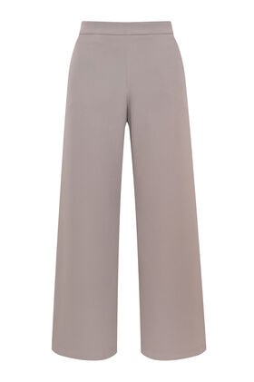 Maliparmi SLEEK MATTE TROUSER Rock JH805350689 Maliparmi SLEEK MATTE TROUSER Rock JH805350689