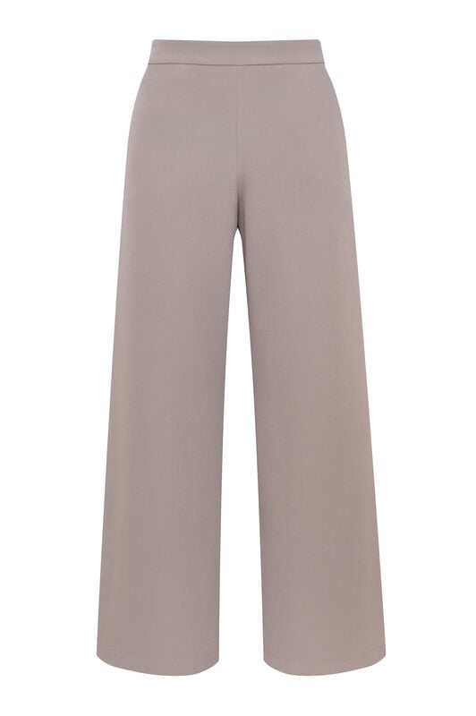Maliparmi SLEEK MATTE TROUSER Rock JH805350689 Maliparmi SLEEK MATTE TROUSER Rock JH805350689