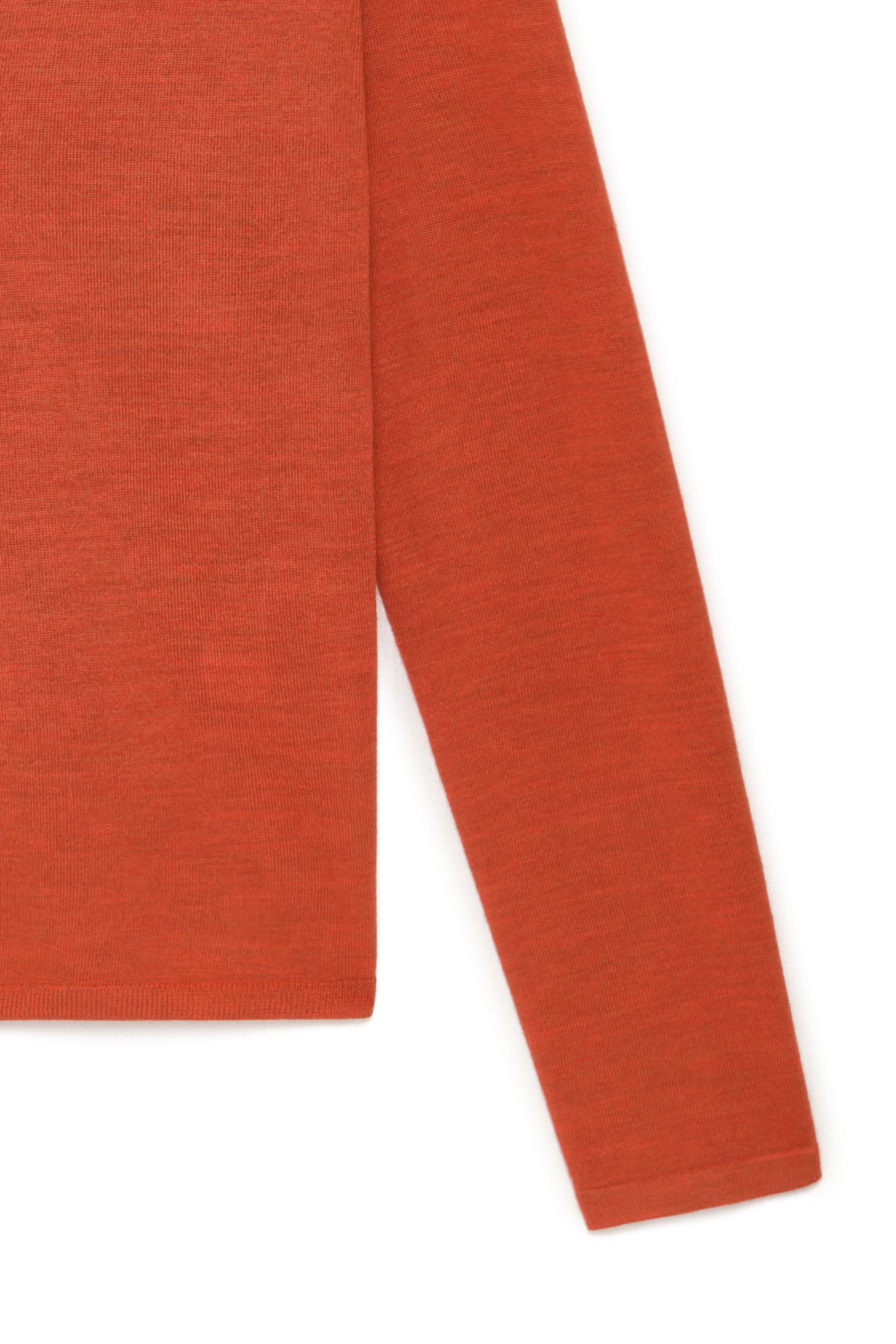Maliparmi COLOURS OF THE WORLD KNIT Rust JQ512474230