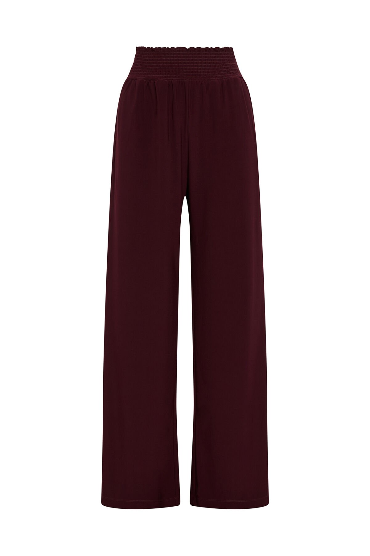 Maliparmi TECNO JERSEY TROUSERS Must JH803570226 Maliparmi TECNO JERSEY TROUSERS Must JH803570226