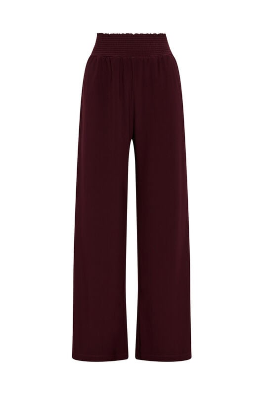 Maliparmi TECNO JERSEY TROUSERS Must JH803570226 Maliparmi TECNO JERSEY TROUSERS Must JH803570226