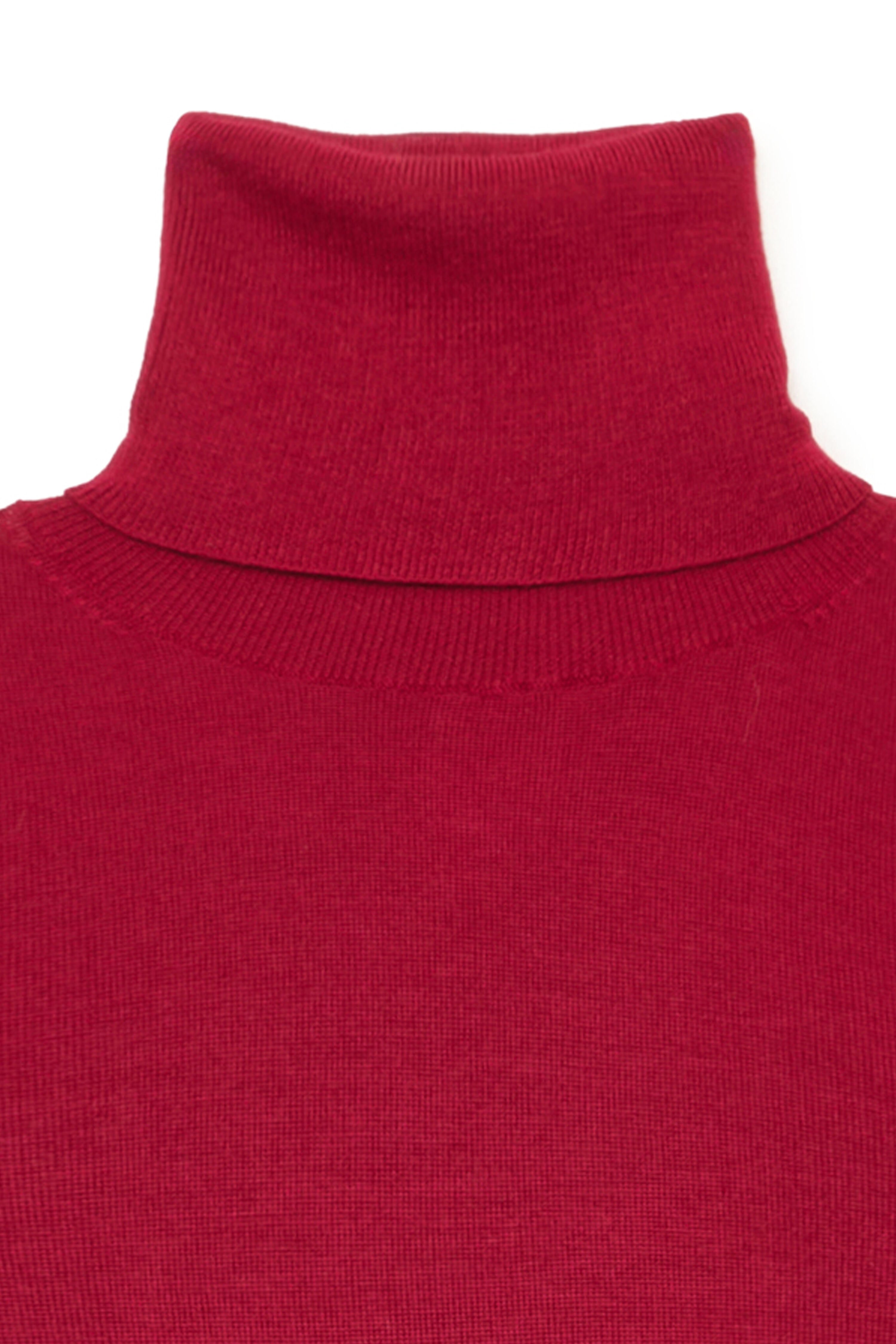 Maliparmi COLOURS OF THE WORLD KNIT Crimson JQ512374230 Maliparmi COLOURS OF THE WORLD KNIT Crimson JQ512374230