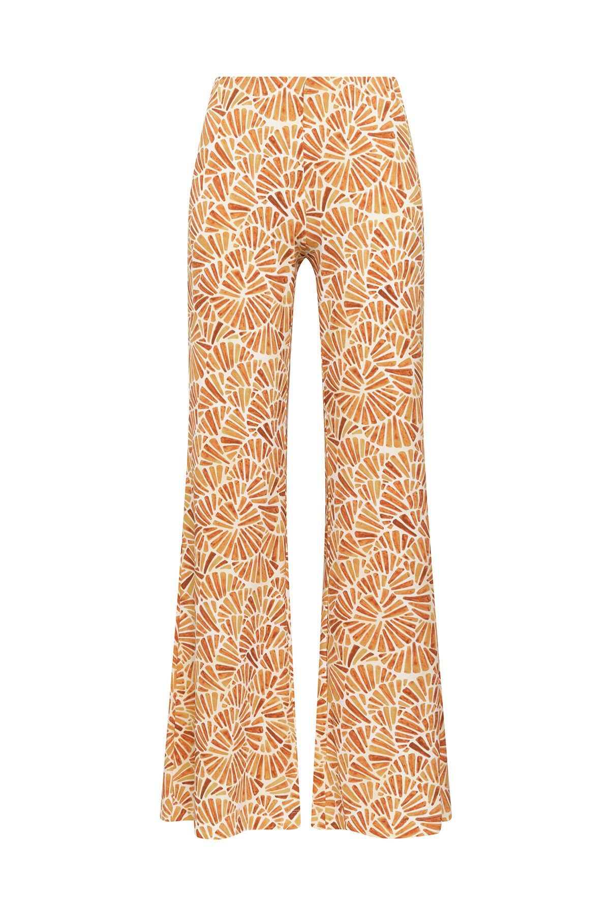 Malìparmi PANTALONE SHELL PANTALÓN Amarillo JH719570672 Malìparmi PANTALONE SHELL PANTALÓN Amarillo JH719570672