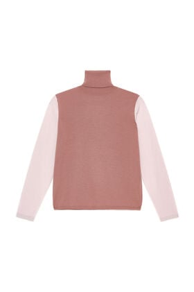 Maliparmi COLOURS OF THE WORLD KNIT Pink JQ512374230 Maliparmi COLOURS OF THE WORLD KNIT Pink JQ512374230