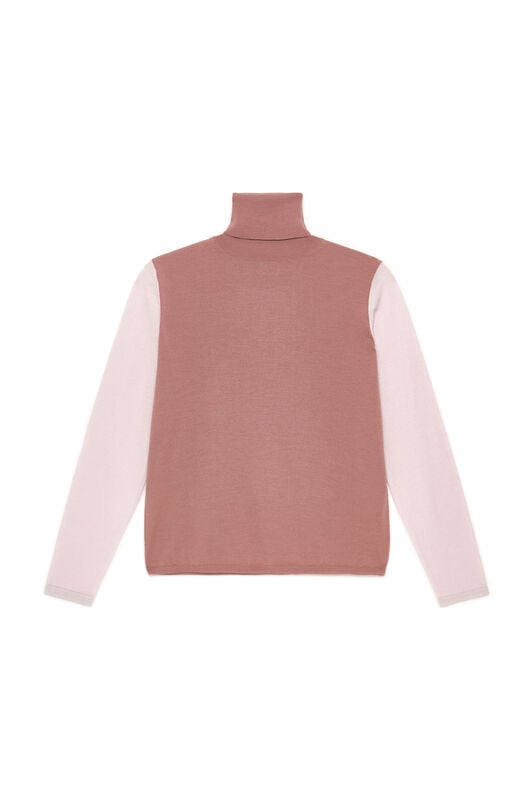 Maliparmi COLOURS OF THE WORLD KNIT Pink JQ512374230 Maliparmi COLOURS OF THE WORLD KNIT Pink JQ512374230