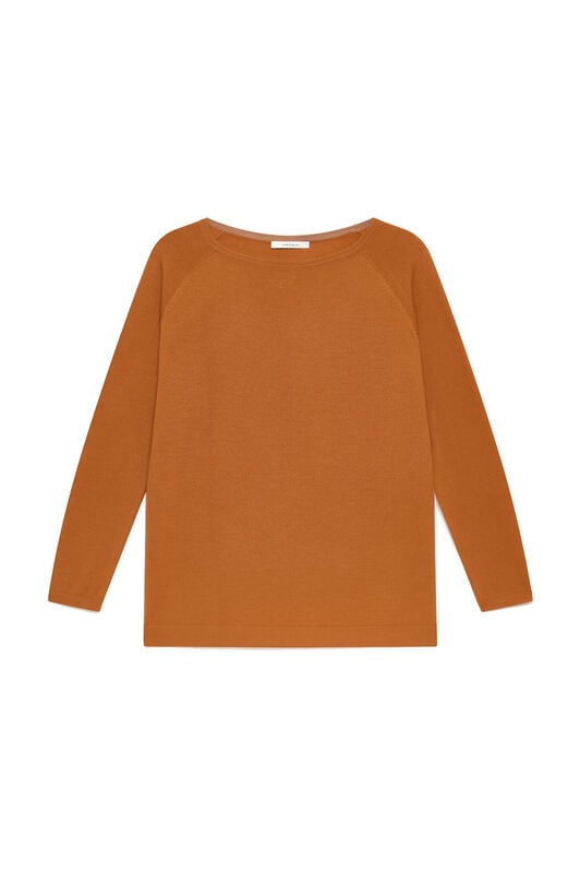 Maliparmi COLOURS OF THE WORLD KNIT Amber JQ509974230 Maliparmi COLOURS OF THE WORLD KNIT Amber JQ509974230