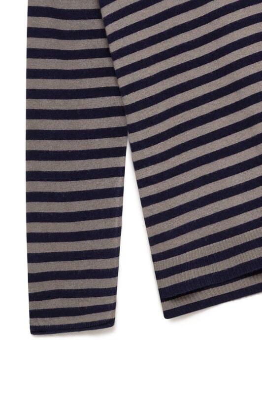 Maliparmi CARDIGAN SOFT TOUCH Blu JN371270538 Maliparmi CARDIGAN SOFT TOUCH Blu JN371270538