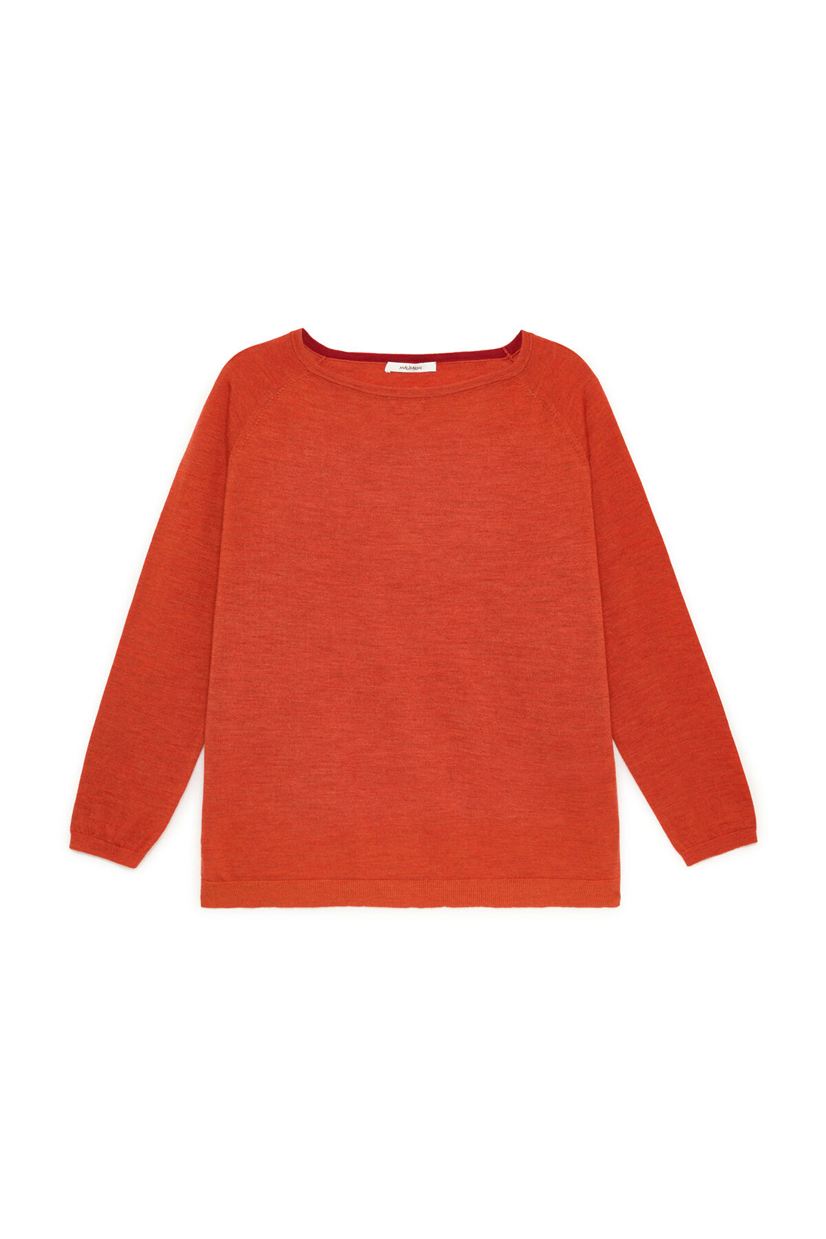 Maliparmi COLOURS OF THE WORLD KNIT Rust JQ509974230 Maliparmi COLOURS OF THE WORLD KNIT Rust JQ509974230