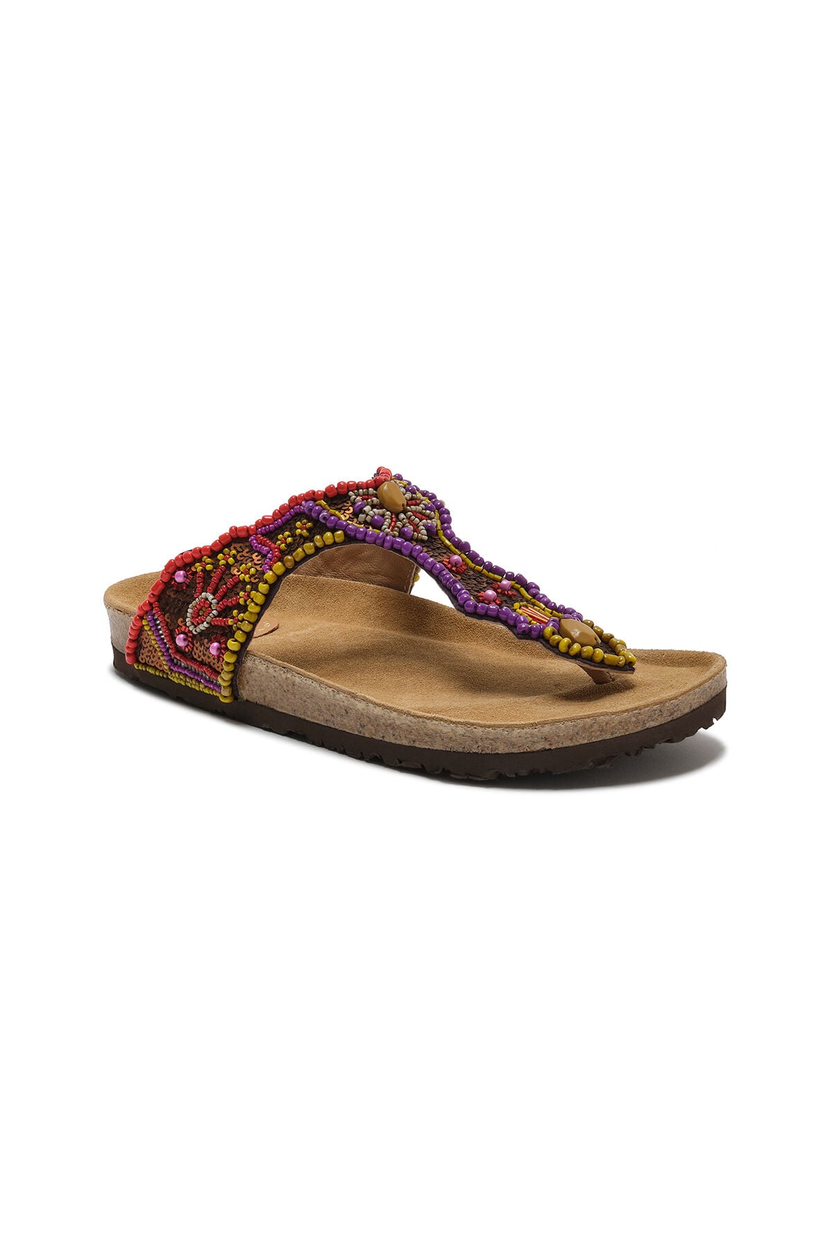 Malìparmi SUNSET PAISLEY INFRABIJOUX® Purple SJ027091260