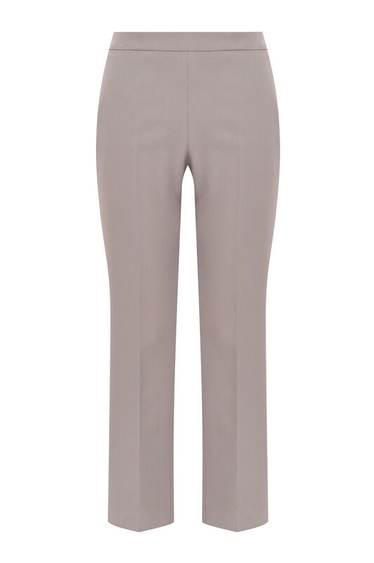 Maliparmi SLEEK MATTE TROUSER Rock JH747950689