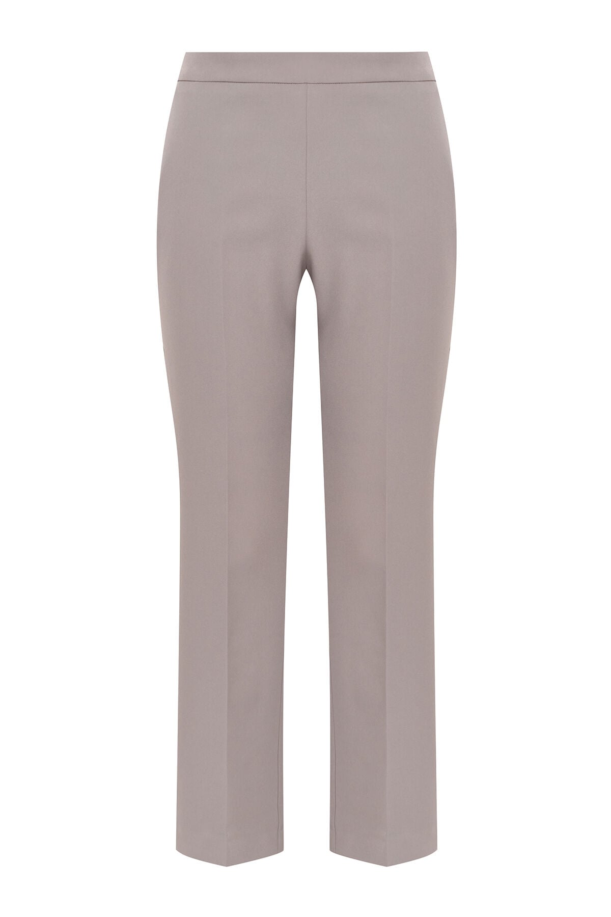 Maliparmi SLEEK MATTE TROUSER Rock JH747950689