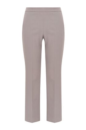Maliparmi SLEEK MATTE TROUSER Rock JH747950689 Maliparmi SLEEK MATTE TROUSER Rock JH747950689