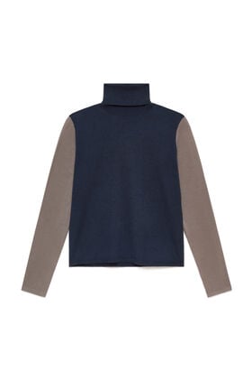 Maliparmi COLOURS OF THE WORLD PRENDA DE PUNTO Azul JQ512374230 Maliparmi COLOURS OF THE WORLD PRENDA DE PUNTO Azul JQ512374230