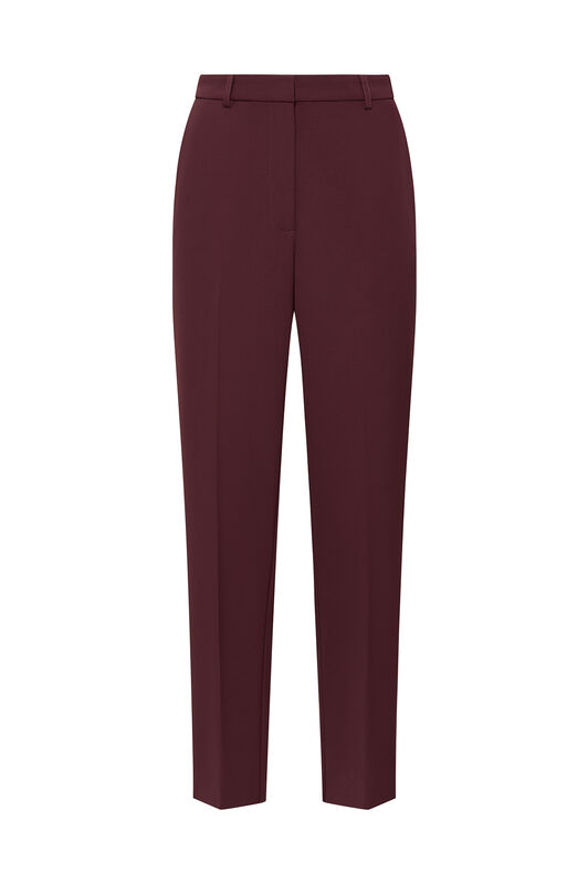 Maliparmi CADY TROUSERS Must JH801550658