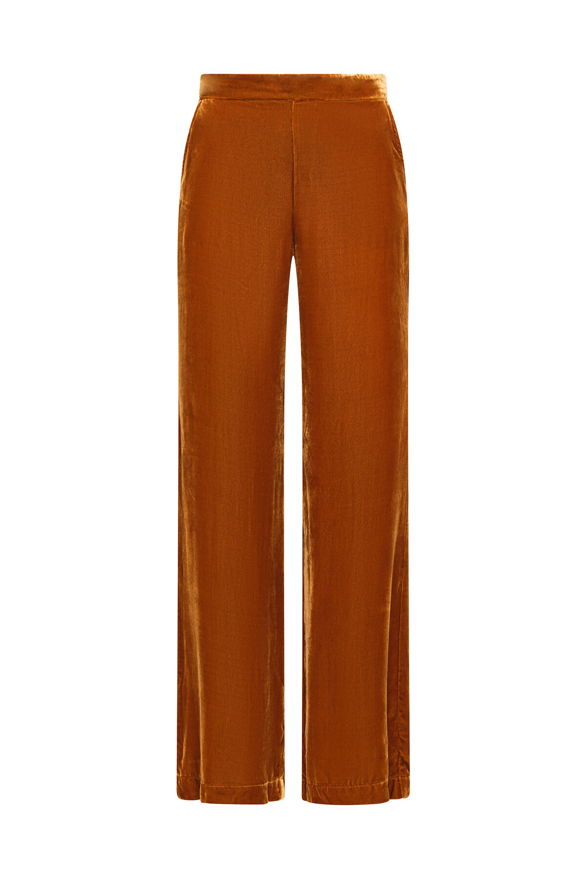 Maliparmi VELVET FLOW HOSE Keks JH757962026 Maliparmi VELVET FLOW HOSE Keks JH757962026