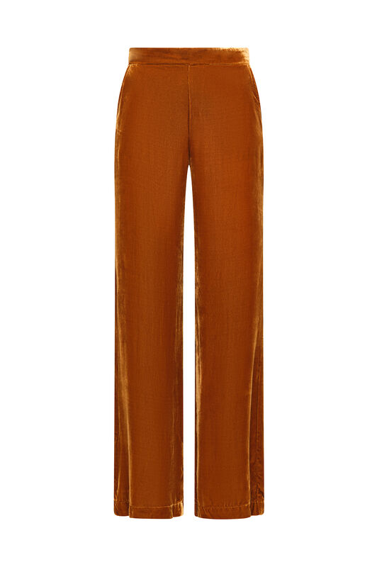 Maliparmi VELVET FLOW HOSE Keks JH757962026 Maliparmi VELVET FLOW HOSE Keks JH757962026