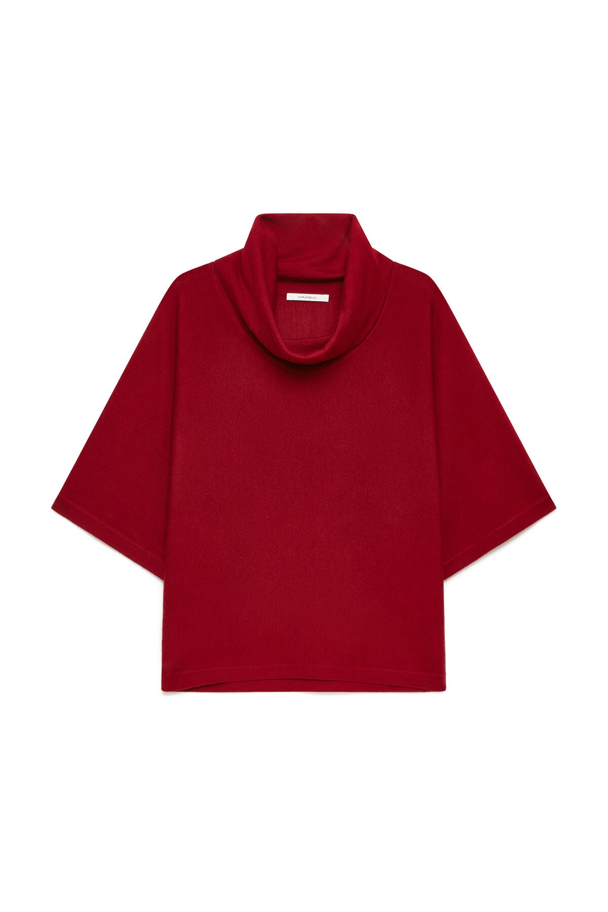 Maliparmi COLOURS OF THE WORLD KNIT Crimson JQ512674230 Maliparmi COLOURS OF THE WORLD KNIT Crimson JQ512674230