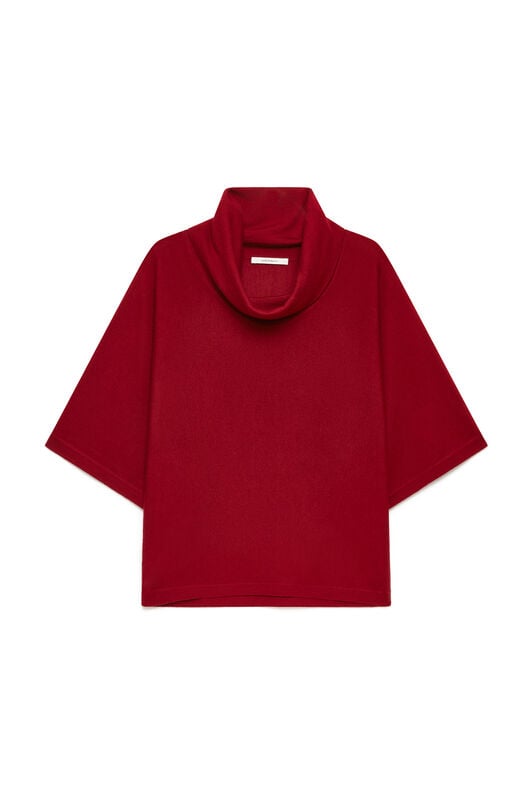 Maliparmi COLOURS OF THE WORLD KNIT Crimson JQ512674230 Maliparmi COLOURS OF THE WORLD KNIT Crimson JQ512674230