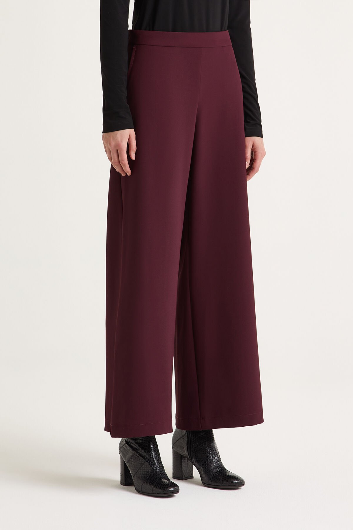 Maliparmi CADY TROUSERS Must JH805350658