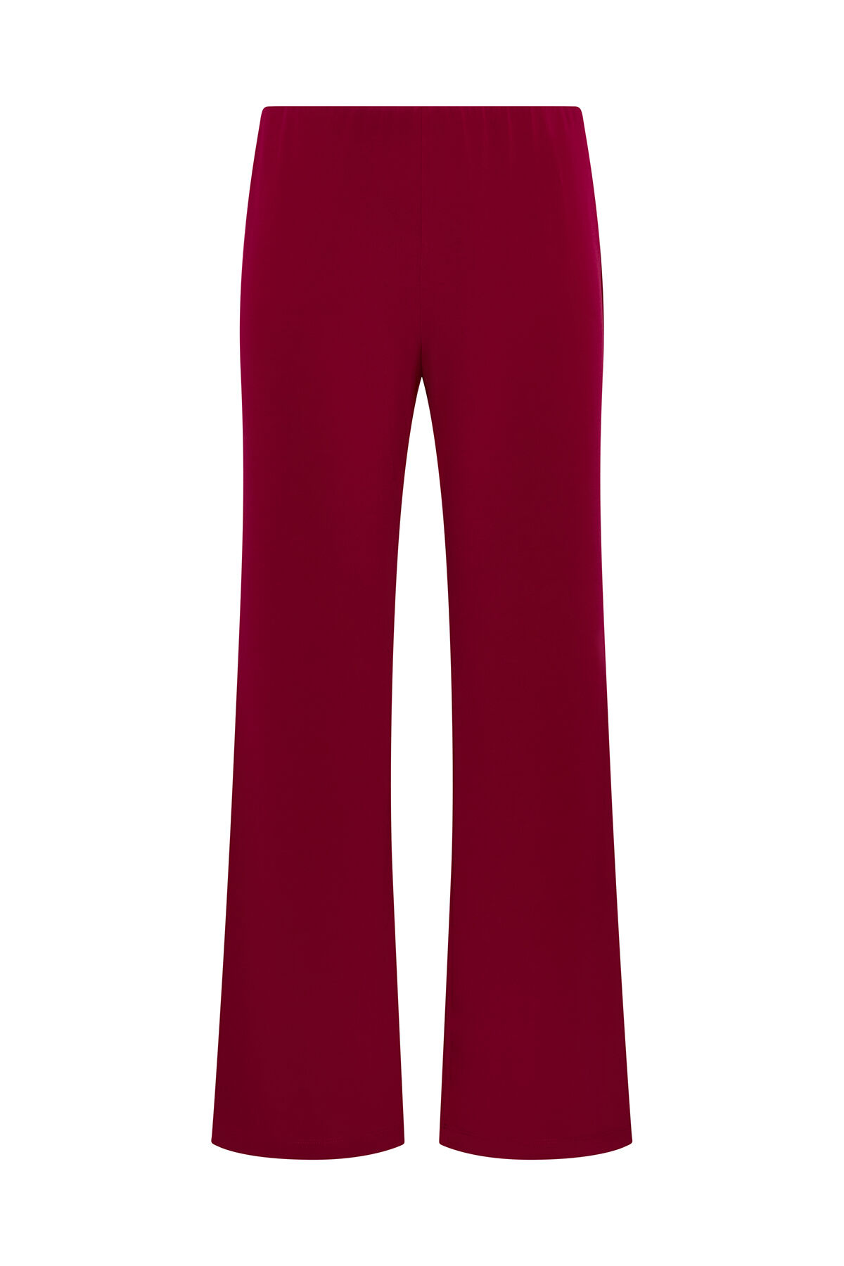 Maliparmi TECNO JERSEY HOSE Bordeaux JH400970226 Maliparmi TECNO JERSEY HOSE Bordeaux JH400970226