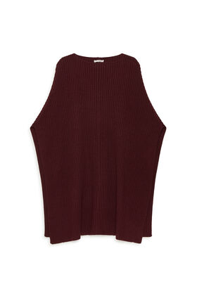 Maliparmi CASHMERE MERINOS UMHANG Most IH005874315