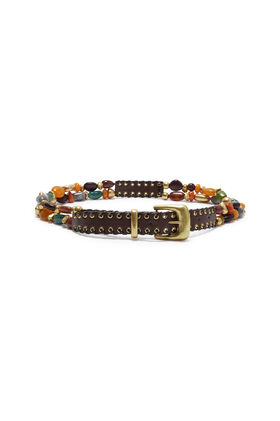 Maliparmi CINTURA FROZEN ELEGANCE Multicolour CM008292084