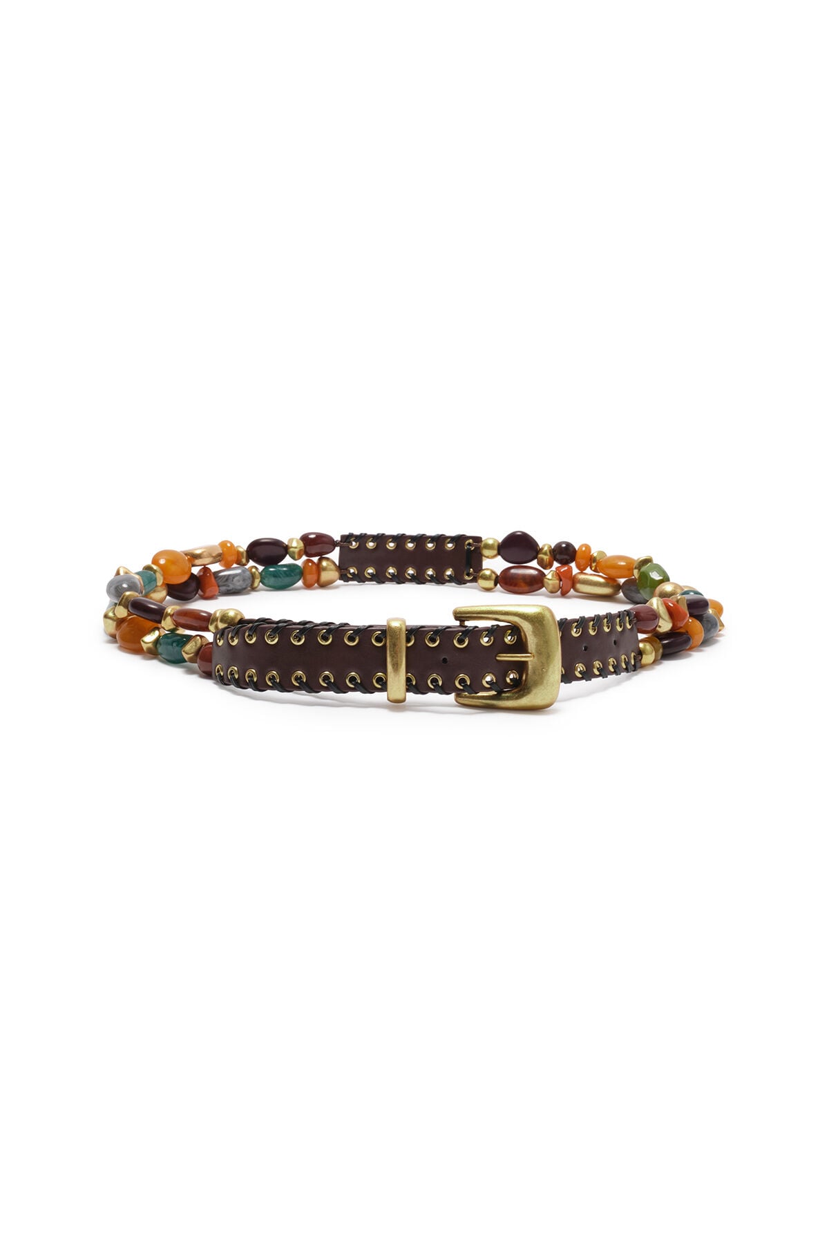 Maliparmi CINTURA FROZEN ELEGANCE Multicolour CM008292084 Maliparmi CINTURA FROZEN ELEGANCE Multicolour CM008292084