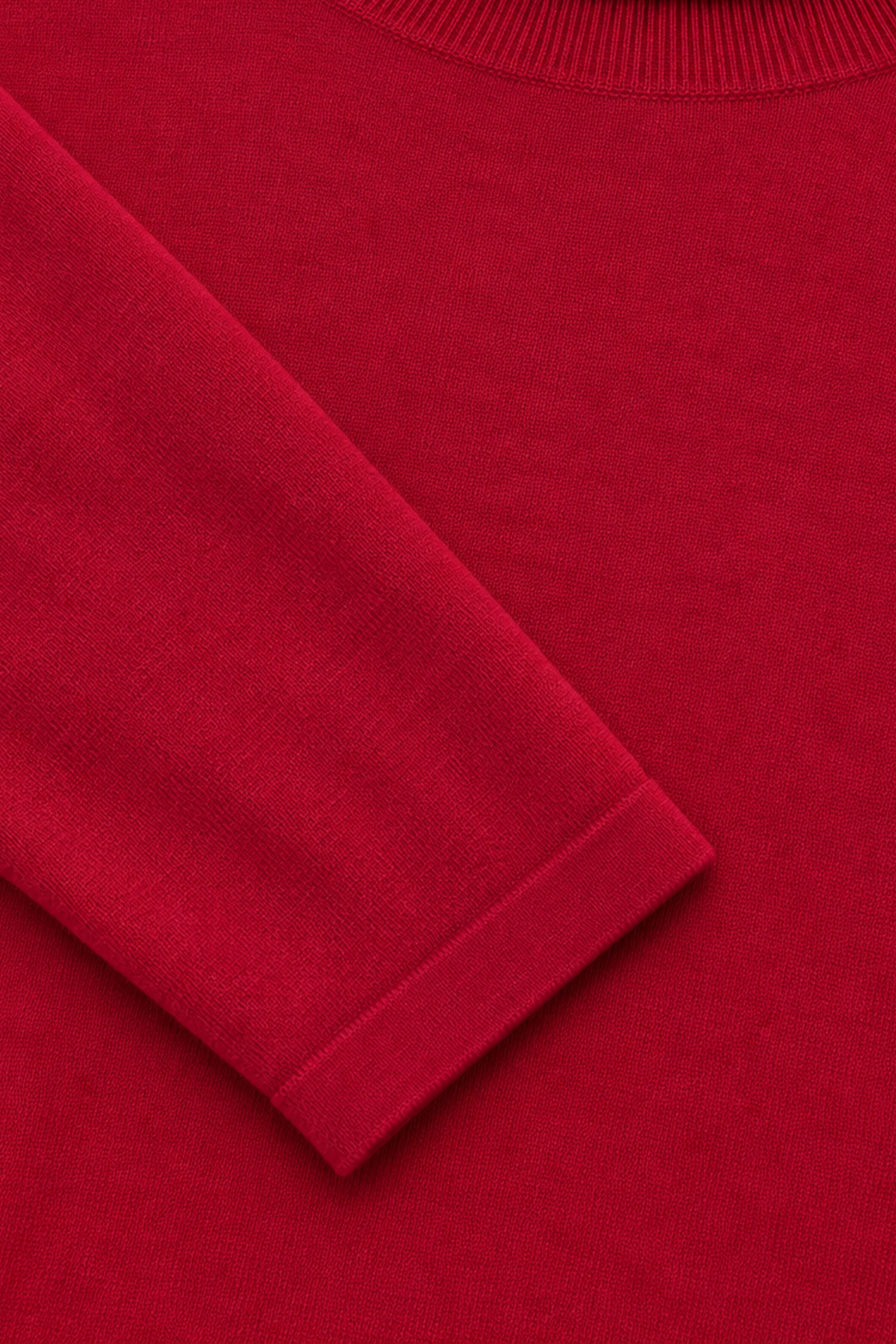 Maliparmi COLOURS OF THE WORLD KNIT Crimson JQ512374230 Maliparmi COLOURS OF THE WORLD KNIT Crimson JQ512374230