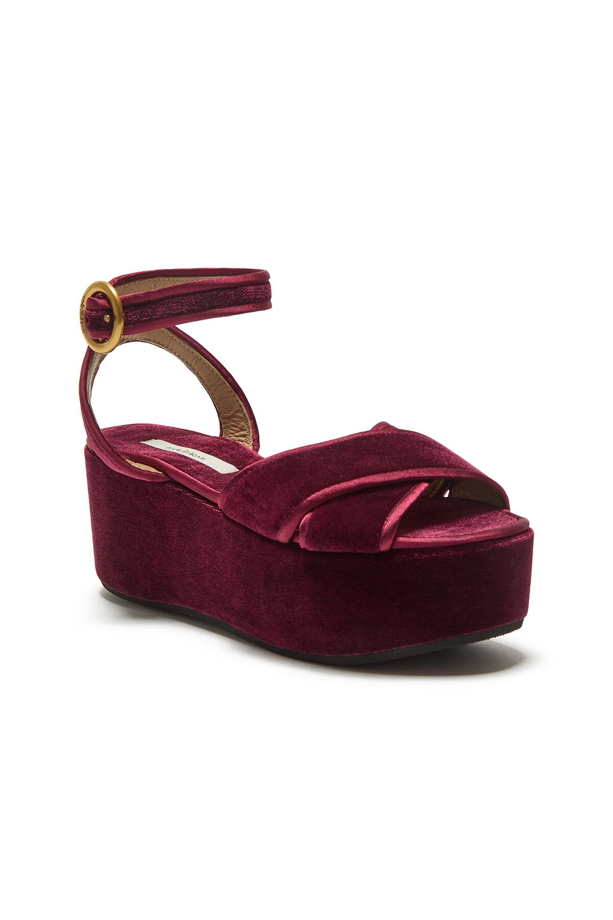 Maliparmi ZEPPA CLASSY VELVET Mosto SZ007361053