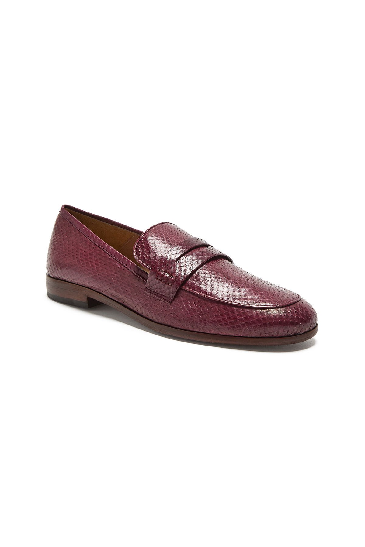 Maliparmi EXOTIC STRIPES LOAFER Must SR013801556