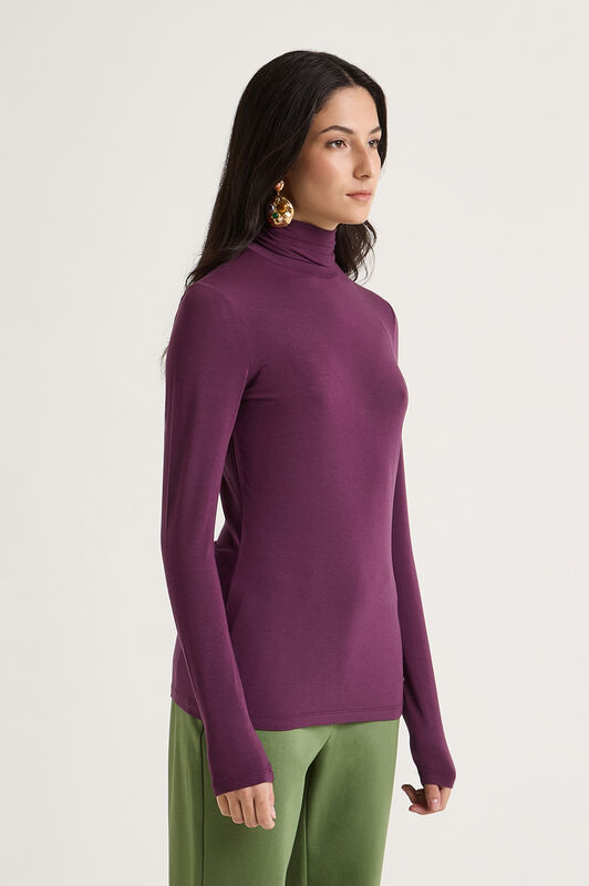 Maliparmi COLOURS OF THE WORLD T-SHIRT Must JK026070229