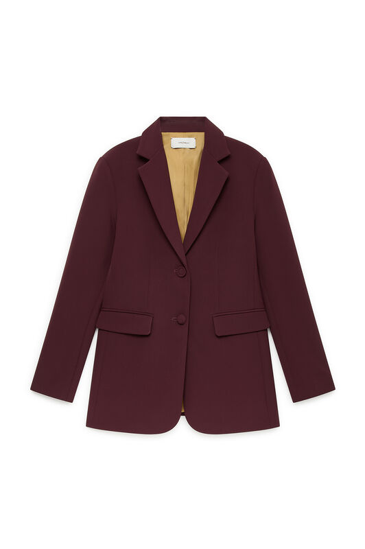 Maliparmi CADY JACKET Must JD647950658