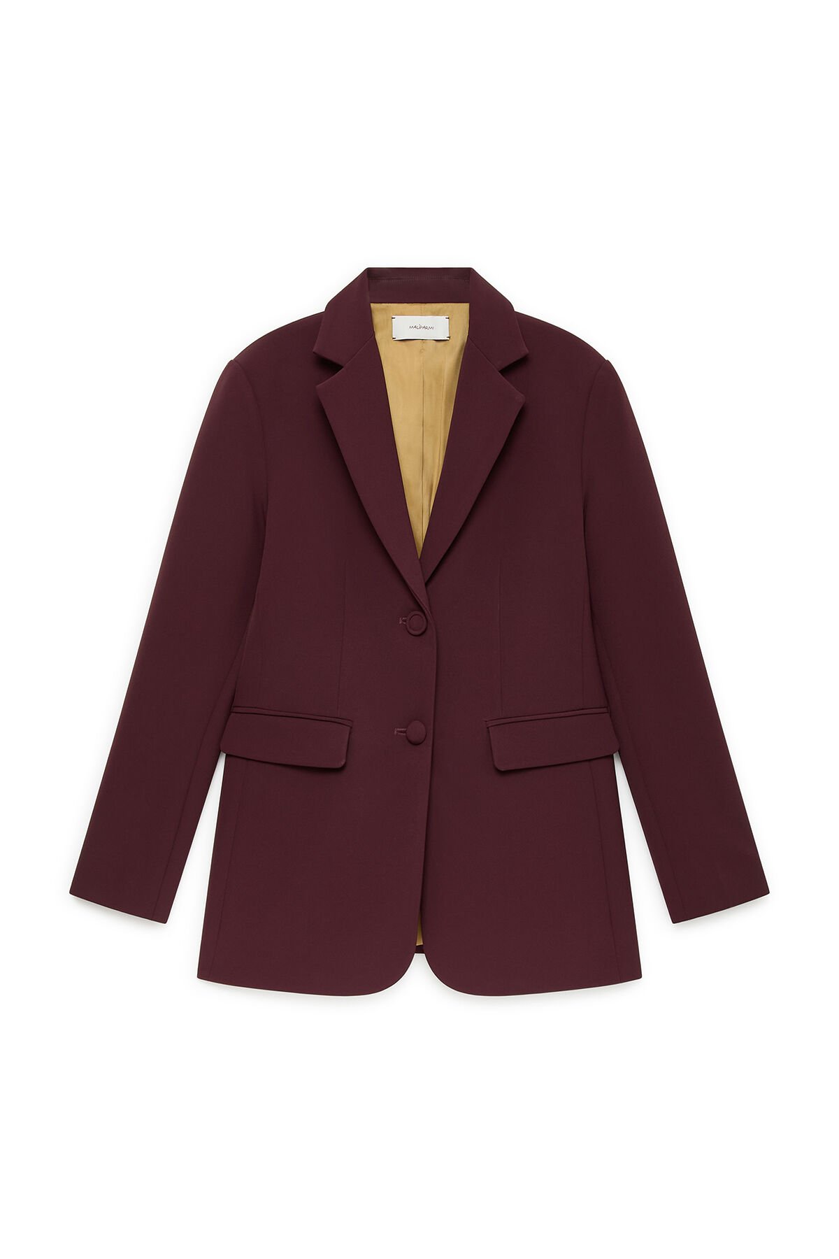 Maliparmi CADY JACKET Must JD647950658