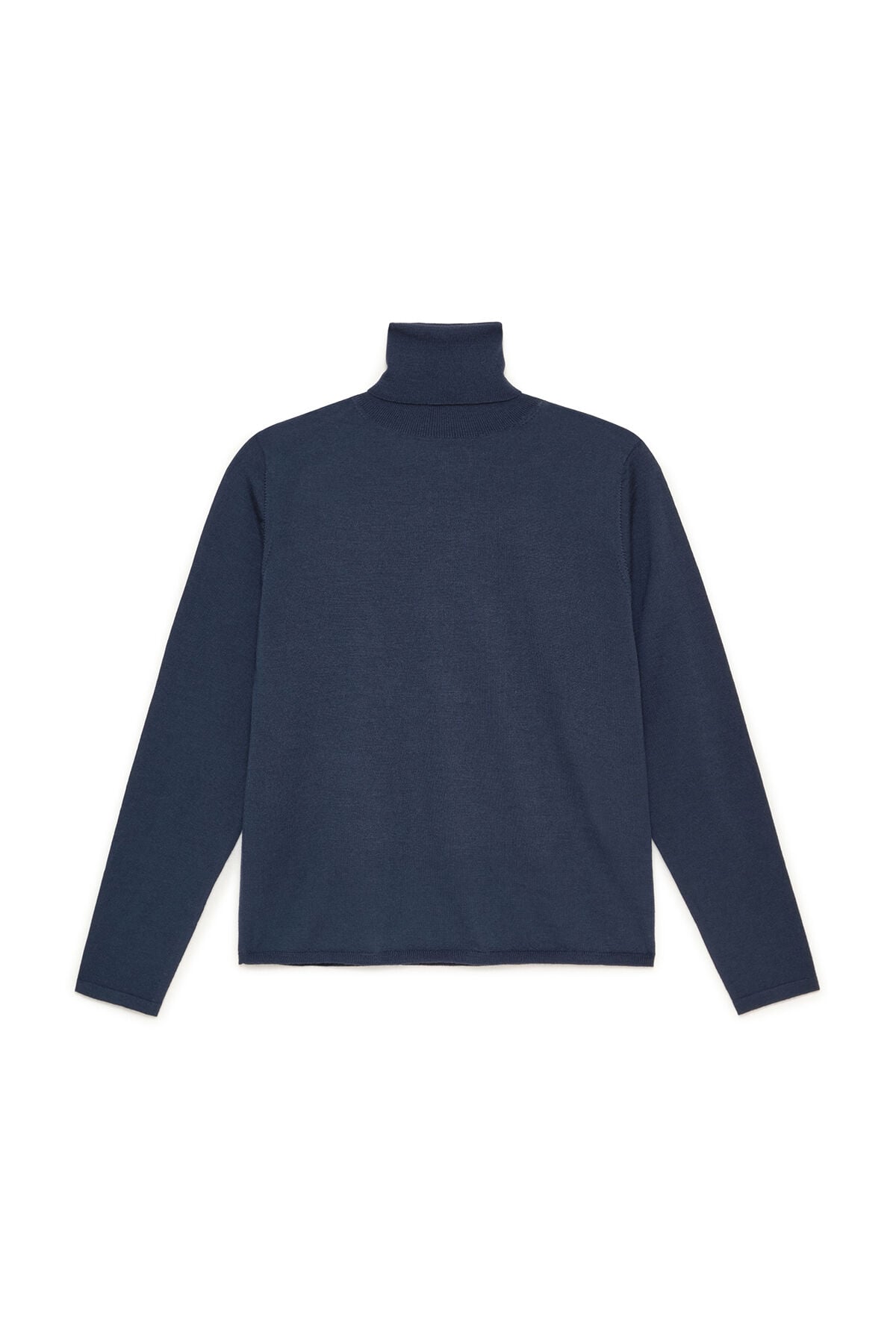 Maliparmi COLOURS OF THE WORLD KNIT Navy Blue JQ512374230 Maliparmi COLOURS OF THE WORLD KNIT Navy Blue JQ512374230