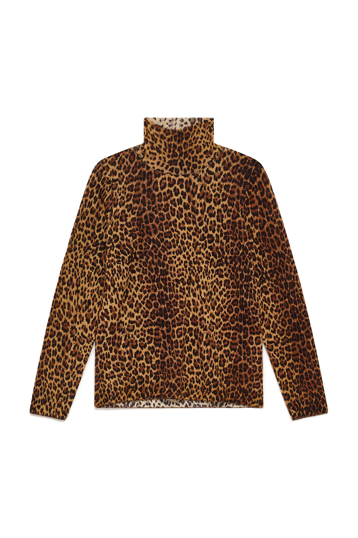 Maliparmi PRINTED KNIT KNIT Brown JQ510478200 Maliparmi PRINTED KNIT KNIT Brown JQ510478200