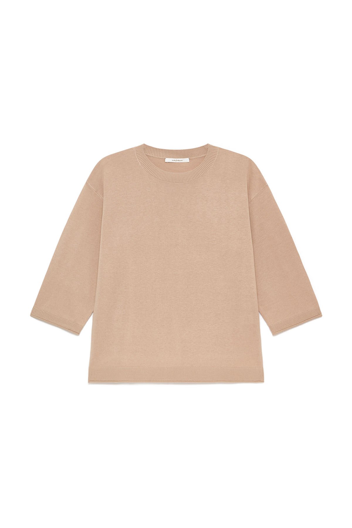 Malìparmi COLOURS OF THE WORLD PULL Sable JQ511678074