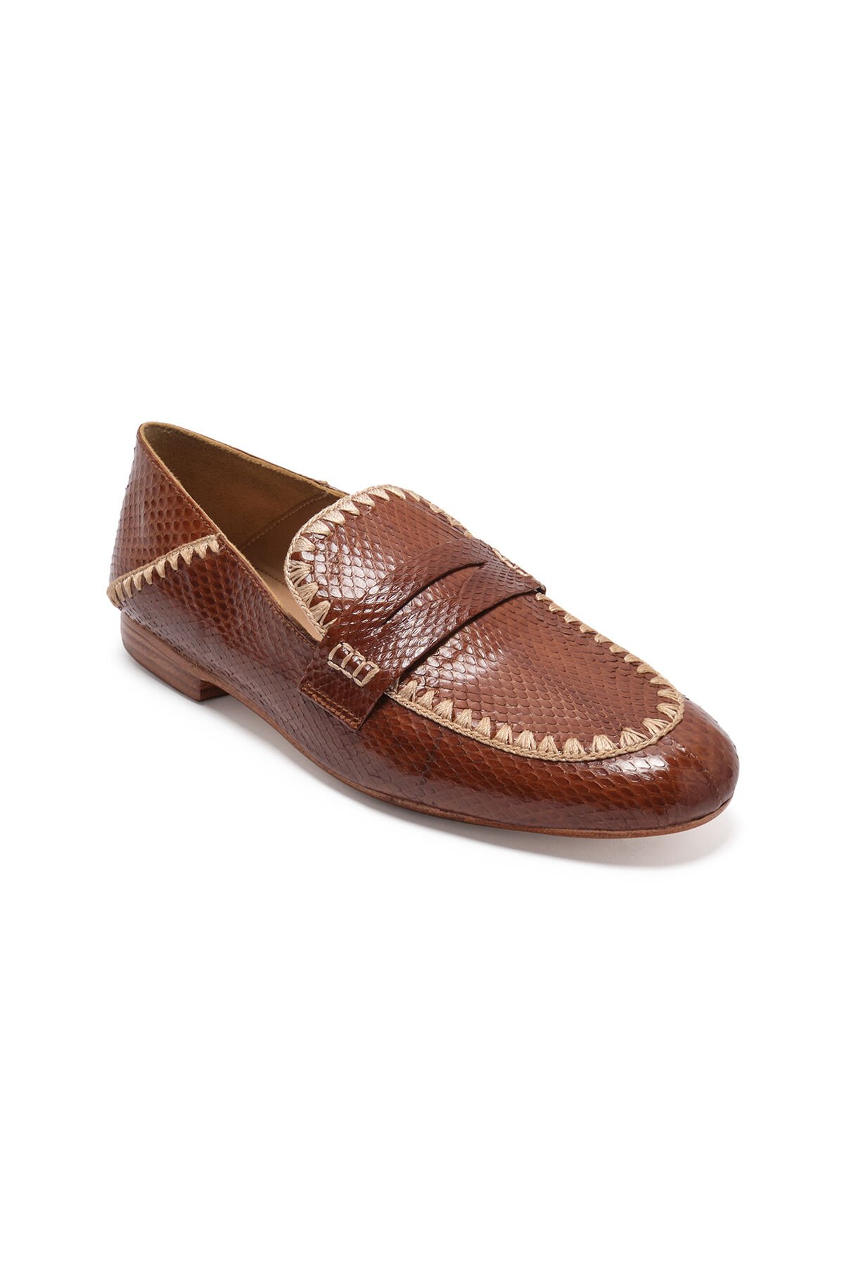 Malìparmi URBAN THREAD LOAFER Barley SR013901563