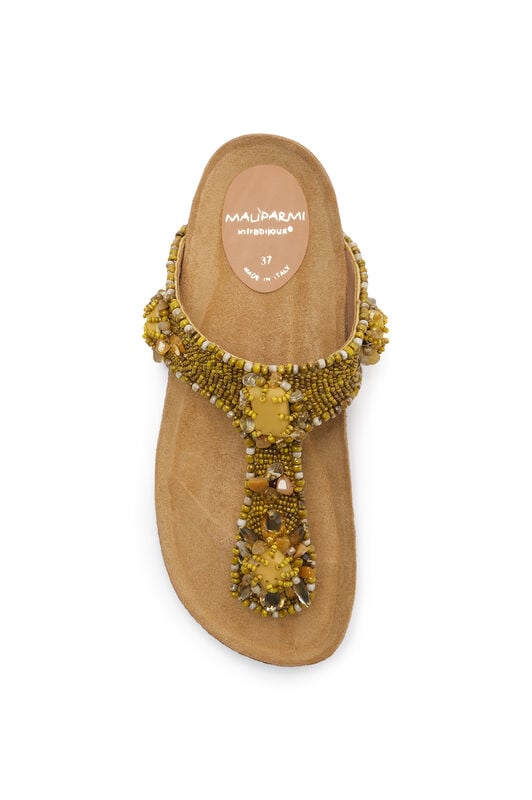 Malìparmi GLAMOUR INFRABIJOUX® Yellow SJ001791011
