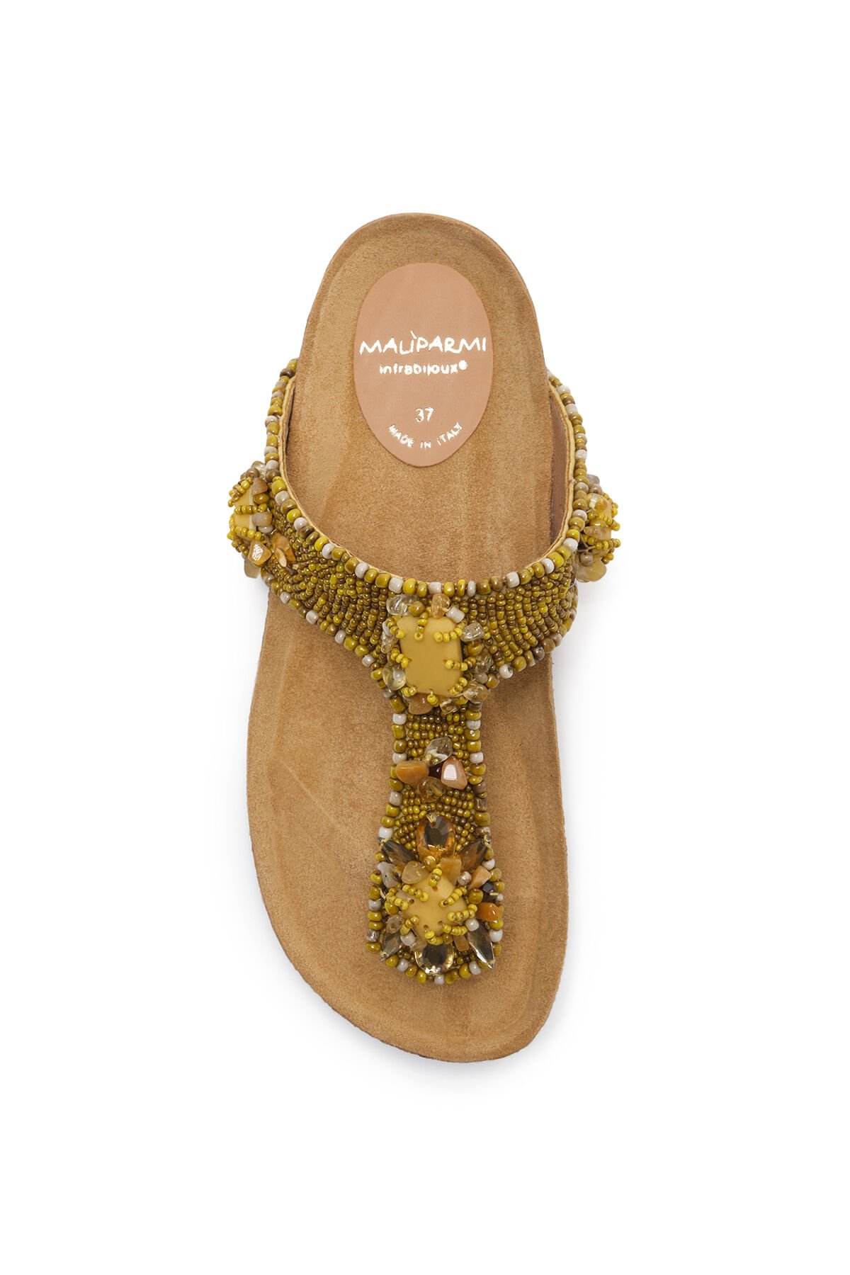 Malìparmi GLAMOUR INFRABIJOUX® Yellow SJ001791011
