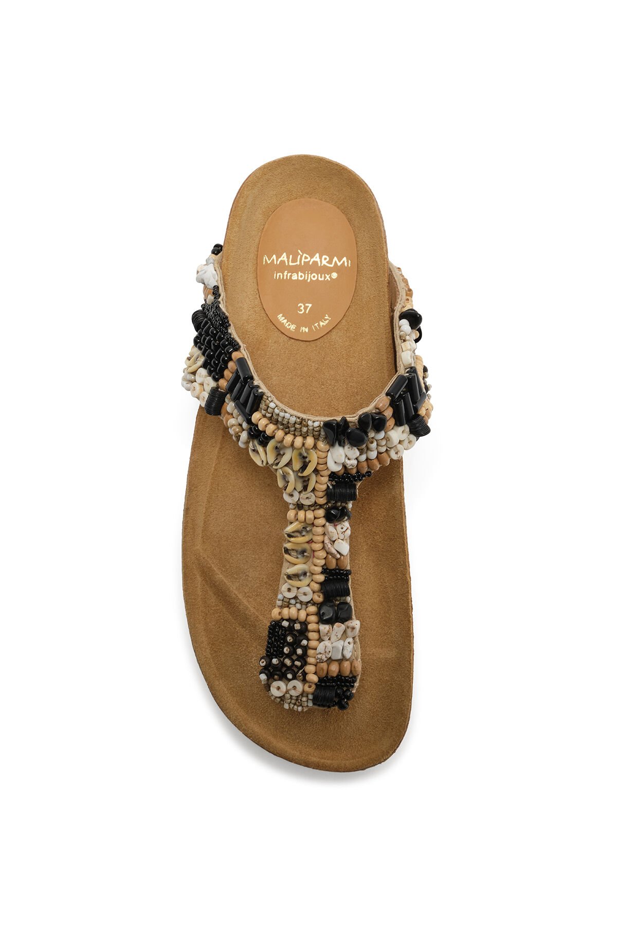 Malìparmi SUMMER BEADS INFRABIJOUX® Natural SJ025791264